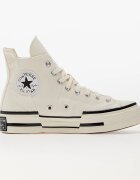 Converse Сникърси Chuck 70 Plus Egret/ Black/ Egret
