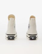 Converse Сникърси Chuck 70 Plus Egret/ Black/ Egret