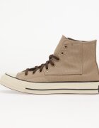 Converse Сникърси Chuck 70 Sand/ Chocolate