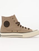 Converse Сникърси Chuck 70 Sand/ Chocolate