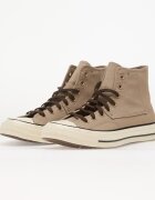 Converse Сникърси Chuck 70 Sand/ Chocolate