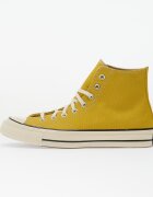 Converse Сникърси Chuck 70 Seasonal Colour High Top Yellow