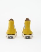 Converse Сникърси Chuck 70 Seasonal Colour High Top Yellow