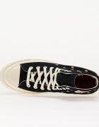 Converse Сникърси Chuck 70 Strawberries Black/ Soft Red/ Green