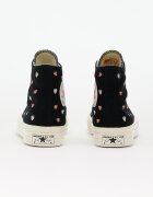 Converse Сникърси Chuck 70 Strawberries Black/ Soft Red/ Green