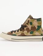 Converse Сникърси Chuck 70 Tan