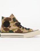 Converse Сникърси Chuck 70 Tan