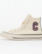 Converse Сникърси Chuck 70 Varsity Vines Hi Egret/ Black/ Frozen Acai