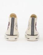 Converse Сникърси Chuck 70 Varsity Vines Hi Egret/ Black/ Frozen Acai