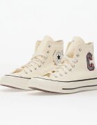 Converse Сникърси Chuck 70 Varsity Vines Hi Egret/ Black/ Frozen Acai