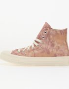 Converse Сникърси Chuck 70 Washed Denim Light Saddle/ Egret/ Egret