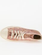 Converse Сникърси Chuck 70 Washed Denim Light Saddle/ Egret/ Egret