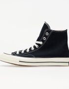 Converse Сникърси Chuck Taylor All Star 70 Hi Black/ Black/ Egret