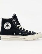 Converse Сникърси Chuck Taylor All Star 70 Hi Black/ Black/ Egret