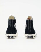 Converse Сникърси Chuck Taylor All Star 70 Hi Black/ Black/ Egret