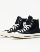 Converse Сникърси Chuck Taylor All Star 70 Hi Black/ Black/ Egret