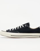 Converse Сникърси Chuck Taylor All Star 70 OX Black/ Black/ Egret