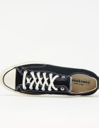 Converse Сникърси Chuck Taylor All Star 70 OX Black/ Black/ Egret