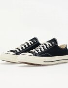 Converse Сникърси Chuck Taylor All Star 70 OX Black/ Black/ Egret