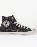 Converse Сникърси Chuck Taylor All Star Black
