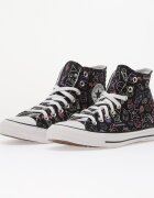 Converse Сникърси Chuck Taylor All Star Black