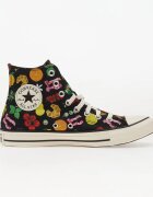 Converse Сникърси Chuck Taylor All Star Black