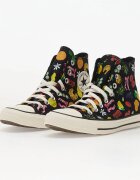 Converse Сникърси Chuck Taylor All Star Black
