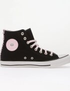Converse Сникърси Chuck Taylor All Star Black