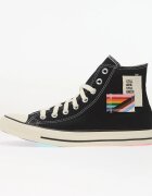 Converse Сникърси Chuck Taylor All Star Black/ Egret/ Egret