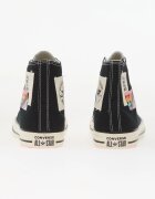 Converse Сникърси Chuck Taylor All Star Black/ Egret/ Egret