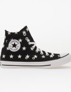 Converse Сникърси Chuck Taylor All Star Black/ White