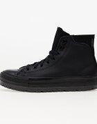 Converse Сникърси Chuck Taylor All Star City Trek Waterproof Boot Black/ Blackblack