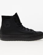 Converse Сникърси Chuck Taylor All Star City Trek Waterproof Boot Black/ Blackblack