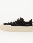 Converse Сникърси Chuck Taylor All Star Cruise Black/ Egret/ Black