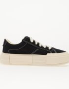 Converse Сникърси Chuck Taylor All Star Cruise Black/ Egret/ Black