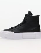 Converse Сникърси Chuck Taylor All Star Cruise Hi Black/ Black/ White