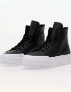 Converse Сникърси Chuck Taylor All Star Cruise Hi Black/ Black/ White