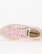 Converse Сникърси Chuck Taylor All Star Cruise Sugar Berry/ Egret/ Black