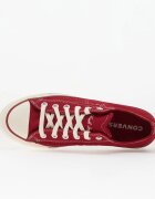 Converse Сникърси Chuck Taylor All Star Dark Red