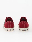 Converse Сникърси Chuck Taylor All Star Dark Red