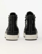 Converse Сникърси Chuck Taylor All Star Equip Waterproof Black/ Black/ Vintage White