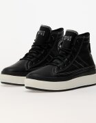 Converse Сникърси Chuck Taylor All Star Equip Waterproof Black/ Black/ Vintage White