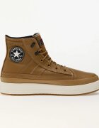 Converse Сникърси Chuck Taylor All Star Equip Waterproof Toadstool Tan/ Toadstool Tan