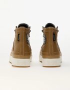 Converse Сникърси Chuck Taylor All Star Equip Waterproof Toadstool Tan/ Toadstool Tan