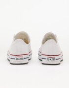 Converse Сникърси Chuck Taylor All Star Eva Lift Ox White/ Garnet/ Navy