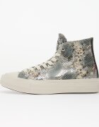Converse Сникърси Chuck Taylor All Star FS Silver/ Black