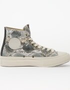 Converse Сникърси Chuck Taylor All Star FS Silver/ Black