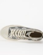 Converse Сникърси Chuck Taylor All Star FS Silver/ Black