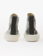 Converse Сникърси Chuck Taylor All Star FS Silver/ Black