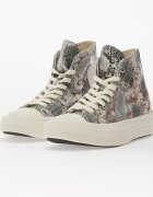Converse Сникърси Chuck Taylor All Star FS Silver/ Black